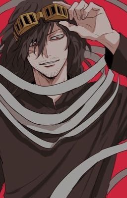 [Aizawa xReader]Đứa trẻ năm ấy