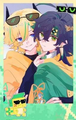 [Ajawnich/Ajakini] Tổng hợp Oneshot