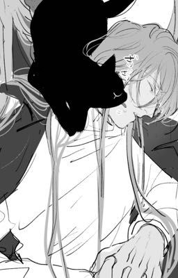 [AkaiGin](fic dịch) | Be content with whatever happens