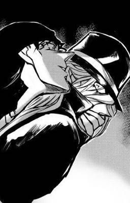[AkaiGin](fic dịch) | Falling