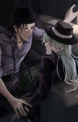 [AkaiGin](fic dịch) | Moonlight Cup