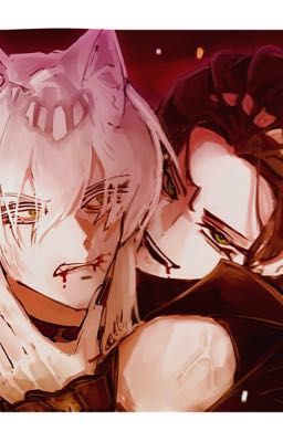 [AkaiGin](fic dịch) | Mutation