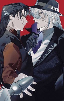 [AkaiGin] [Fic dịch] Seduction