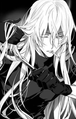 [AkaiGin](fic dịch) | The Seven-Years Itch