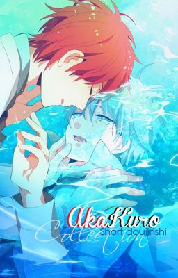 (AkaKuro) Pictures