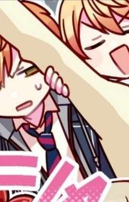 [Akikasa oneshot]