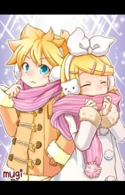 Album Kagamine Rin Len