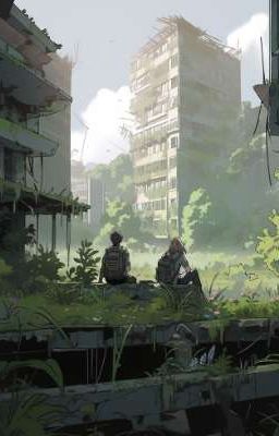 [ALD1] Sống Sót Thời Mạt Thế