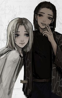 [Alice in Borderland] [Niragi x Chishiya] Tổng hợp ONESHOT