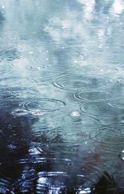 Alive, love and wet