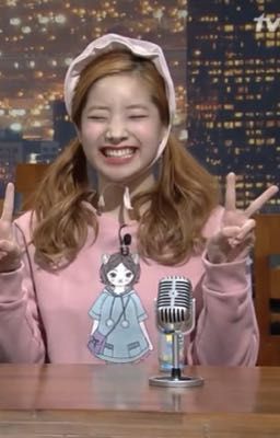 [all Dahyun]Only one Dahyun 