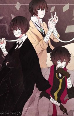 (All Dazai)  thứ sáu giai đoạn là Tu La tràng