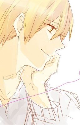 「all for Ryouta - Kise no harem」