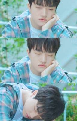 [All Keria] My Housemate is a Vampire