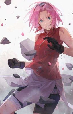 ( All Sakura) Haruno Sakura Em Có Yêu Chúng Tôi Không 