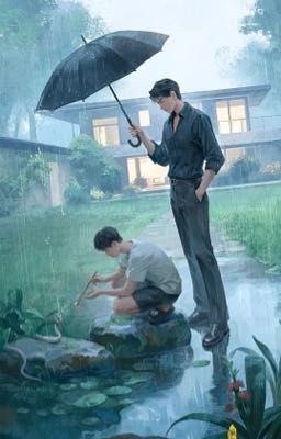 [ all Uông Thạc] Tôi ghét ánh trăng sáng treo cao từng chiếu sáng cho riêng tôi 