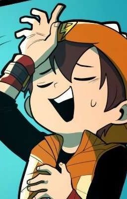 [AllBoboiboy] Xàm xí cùng bé cam và bọn chồng hâm của ẻm.