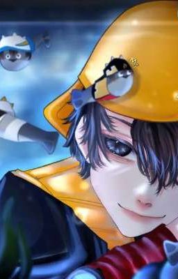[AllBoi] Oneshot (Eng ver) 