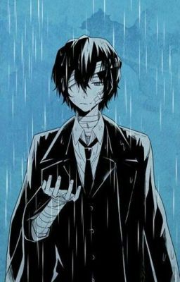 [AllDazai or non cp?]Nuit pluvieuse