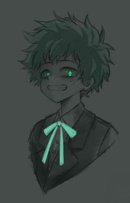 [AllDeku][MHA][BNHA] Con Đường Đi Đến Tim Em