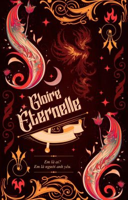 [AllDoran] Gloire Éternelle