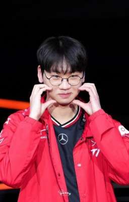 [alldoran] tương lai là do em chọn