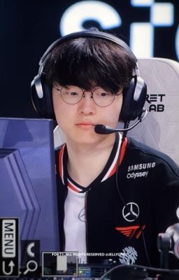 [ALLFAKER] QUY TẮC TRỞ THÀNH NPC MẪU MỰC TRONG OTOME GAME