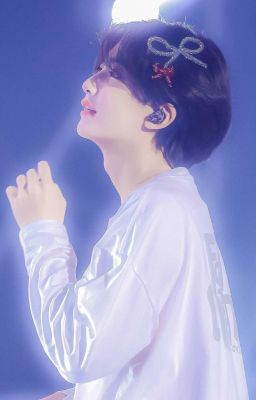 [Allhan] Jeonghan Là Thần