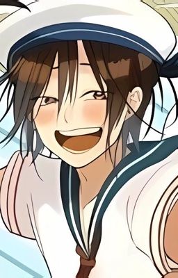 [AllHaruaki] Vực Thẩm đỏ.