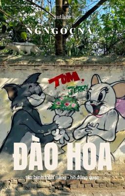 allhdq | đào hoa.