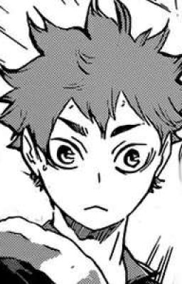 [AllHinata] Xuyên Đến Tương Lai