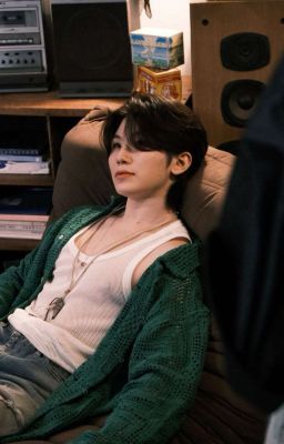 [allhoon] SEVENTEEN_đừng Trốn Nữa Mà