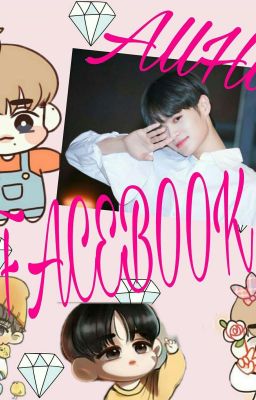 {ALLHWI}{WANNA ONE} Facebook 