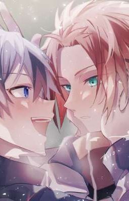 〘 ALLISAGI/BLUELOCK 〙A Dream That Shouldn't Be 