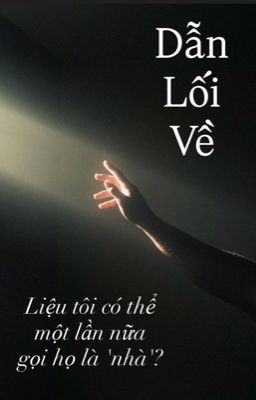 [Allisagi] - Dẫn Lối Về
