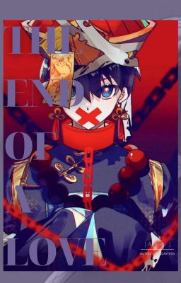 [AllIsagi] The End Of A Love {ABO} (End)