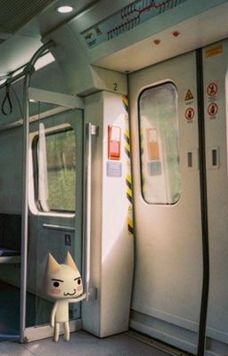 [Allisagi] Truyện nhảm nhí của hai mầm