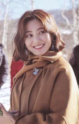 [ AllJiHyo] Jihyo và những tình yêu 