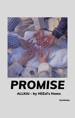 ✔ ALLKAI | Promise