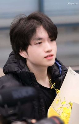 [allkeria] oneshot về otp