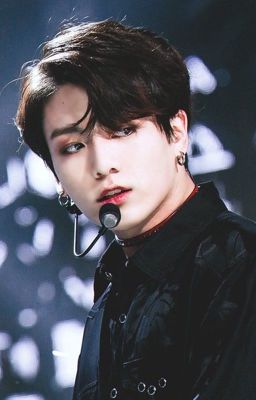 (Allkook) Thiên Thần Đến Từ Địa Ngục