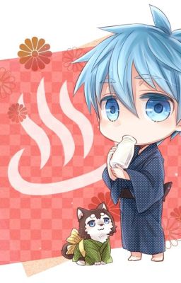 [AllKuroko|Chưa Hoàn] Xuyên Thành Nhân Vật Phụ Ác Độc Bị F4 Theo Dõi