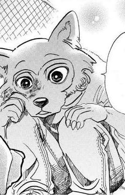 [alllegoshi//beastars] Xinh Đẹp Tuyệt Trần 