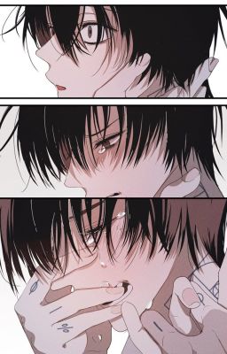 [AllNagumo] - Ký ức màu tro.