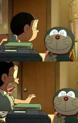 [AllNobita]Oneshot