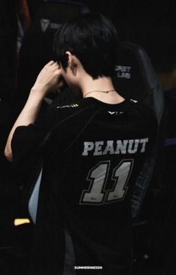 [Allnut] Mập mờ ?