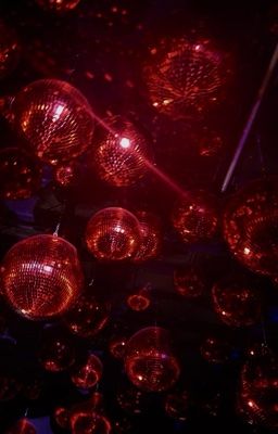 [Allran] What In The World?