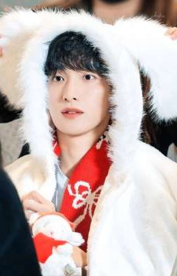 [AllSeokmin] Adore You