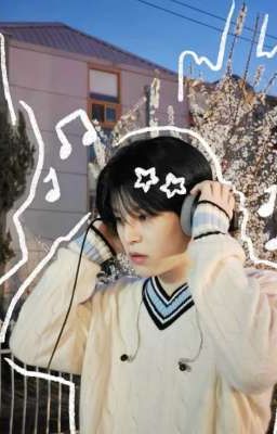 [Allseungmin  - 김승민] Cậu ấy không biết
