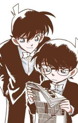 {AllShinichi/AllConan} Sao văn này nó xàm xàm???